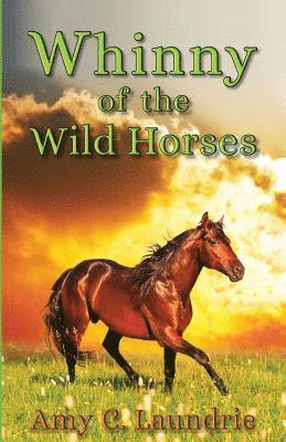 Whinny of the Wild Horses 1