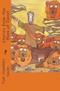 bokomslag Stories from the Book of Daniel