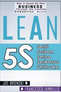 bokomslag Lean: 5s