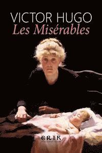 bokomslag Les Misérables