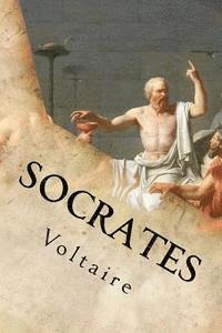 bokomslag Socrates