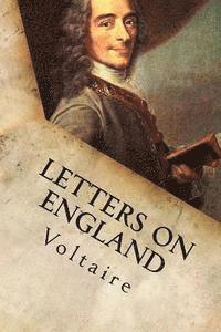 Letters on England 1