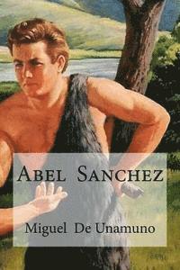 bokomslag Abel Sanchez