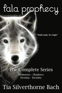 bokomslag Tala Prophecy: The Complete Series