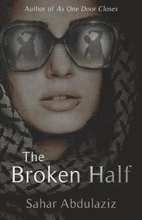 bokomslag The Broken Half