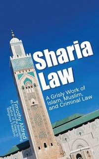 bokomslag Sharia Law