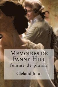 bokomslag Memoires de Fanny Hill: femme de plaisir