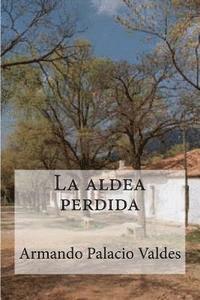 La aldea perdida 1