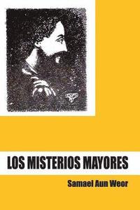 bokomslag Los Misterios Mayores