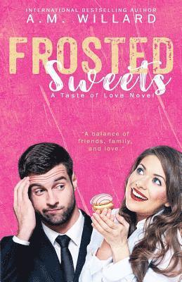 Frosted Sweets 1