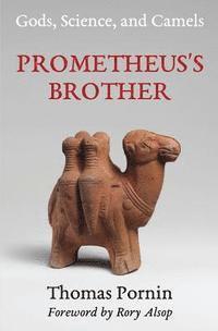 bokomslag Prometheus's Brother
