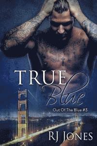 Rj Jones - True Blue, Häftad. Tillgänglighet: Lägg i varukorg