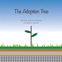 bokomslag The Adoption Tree