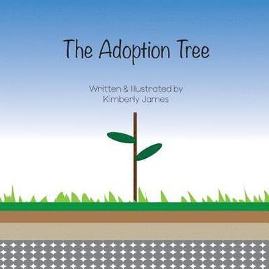 bokomslag The Adoption Tree