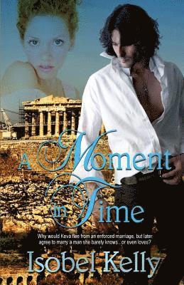 A Moment In Time 1