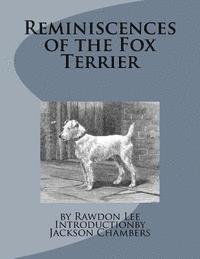 bokomslag Reminiscences of the Fox Terrier