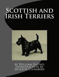 Scottish and Irish Terriers 1