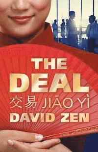 bokomslag The Deal: Jiao Yi