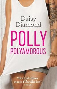 bokomslag Polly Polyamorous