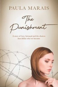 bokomslag The Punishment