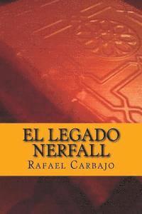 bokomslag El legado Nerfall