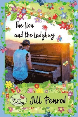 The Lion and the Ladybug 1