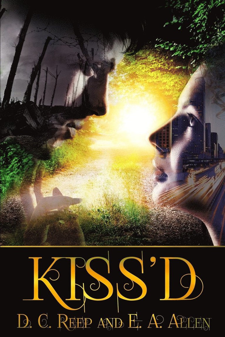 Kiss'd 1