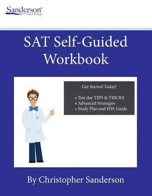 SAT Self-Guided Workbook 1