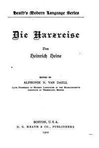 Die Harzreise 1