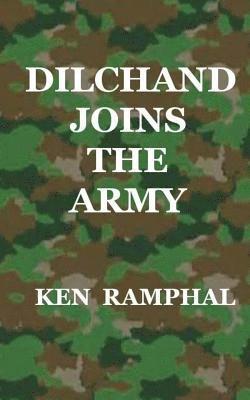 bokomslag Dilchand Joins the Army