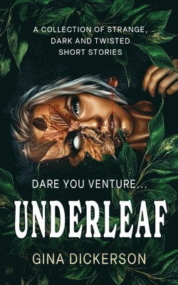 bokomslag Underleaf