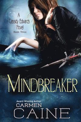 Mindbreaker 1