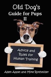 bokomslag Old Dog's Guide for Pups II