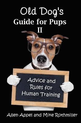 Old Dog's Guide for Pups II 1