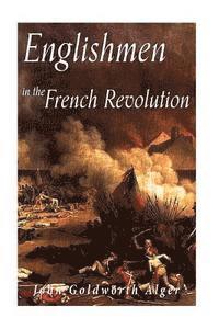 bokomslag Englishmen in the French