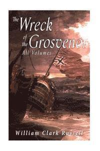 The Wreck of the Grosvenor 1