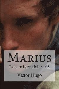 bokomslag Marius: Les miserables #3