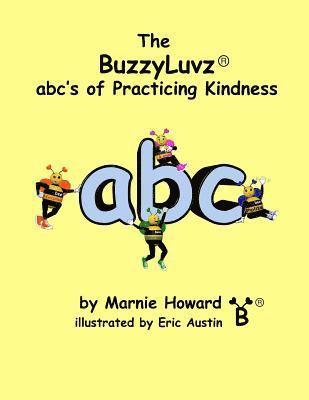 bokomslag BuzzyLuvz: abc's of Practicing Kindness