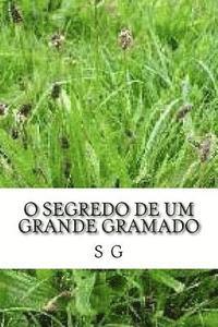 bokomslag O segredo de um grande gramado