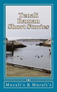 bokomslag Tenali Raman Short Stories