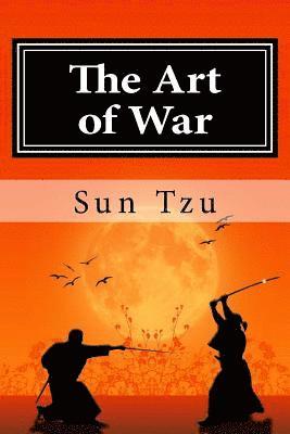 bokomslag The Art of War