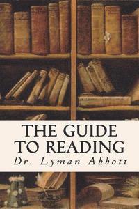 The Guide to Reading 1