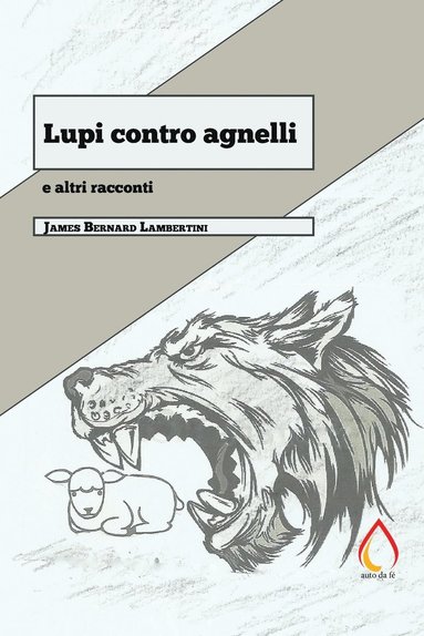 bokomslag Lupi contro agnelli