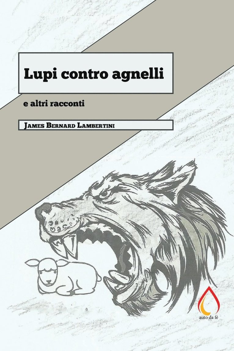 Lupi contro agnelli 1