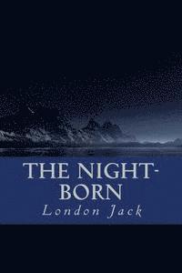 bokomslag The Night-Born