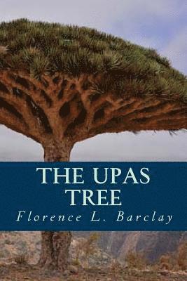 bokomslag The Upas Tree