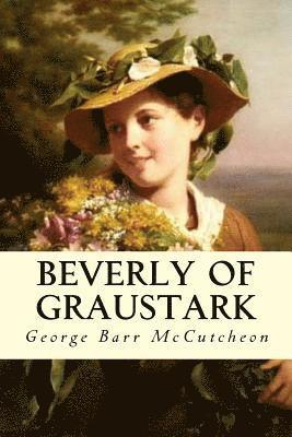 bokomslag Beverly of Graustark