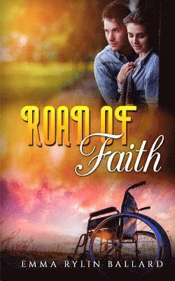 bokomslag Road of Faith