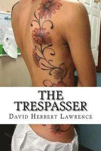 bokomslag The Trespasser