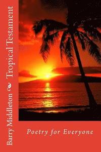bokomslag Tropical Testament